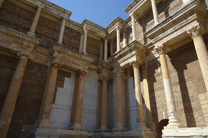1 Day Ancient City Ephesus and House Virgin Mary Trip from Bodrum - A brief visit to the House of the Virgin Mary