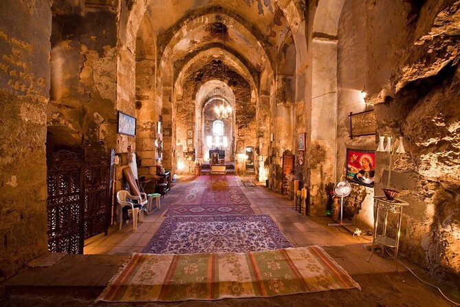 1 Day Ancient City Ephesus and House Virgin Mary Trip from Bodrum - The road from Bodrum to Selcuk