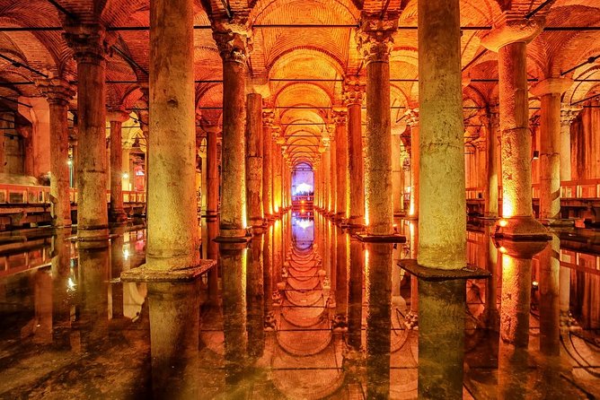 1-Day Best of Istanbul Private Tour with the Best Local Guides - Starting at the Hippodrome’s Roman monuments