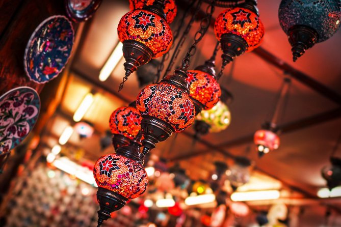 1-Day Best of Istanbul Private Tour with the Best Local Guides - Guide quality and the private experience