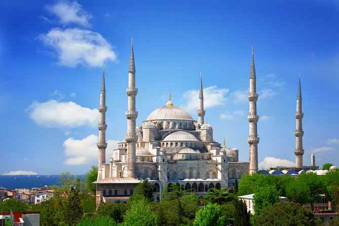 10-day Highlights of Turkey Tour - Why This Route Works For A First Visit