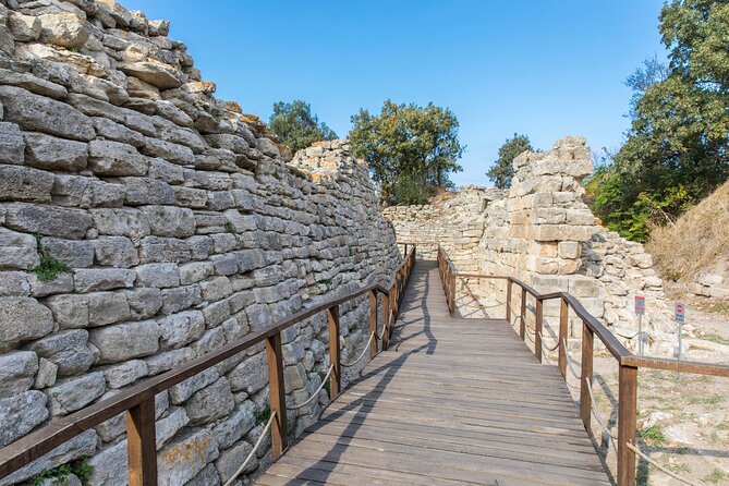 10-day Highlights of Turkey Tour - What The $3,450 Price Really Buys