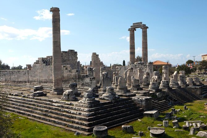 10 Days Private Tour of Turkey - Key points to know before booking