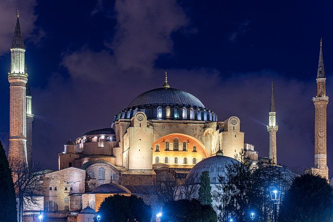 10 Days Turkey Tour to Istanbul, Cappadocia, Antalya, Ephesus - What the $1,699 price really covers