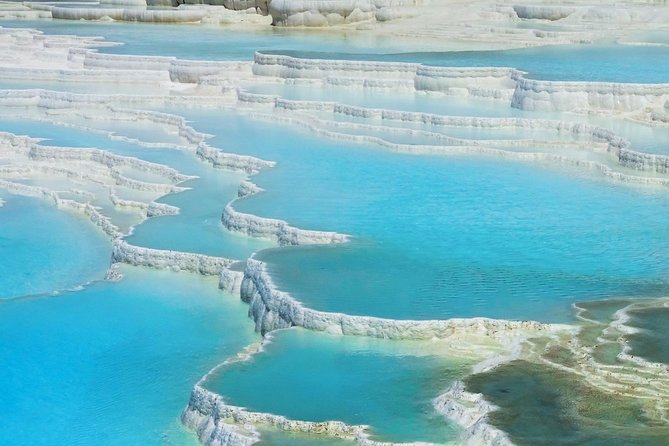 10 Days Turkey Tour to Istanbul, Cappadocia, Antalya, Ephesus - Ephesus rewards a slow downhill walk