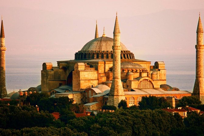 12 Days Best of Turkey Tour - What the $2,897 Price Really Covers
