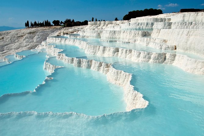 12 Days Best of Turkey Tour - Day 8: Izmir to Cappadocia