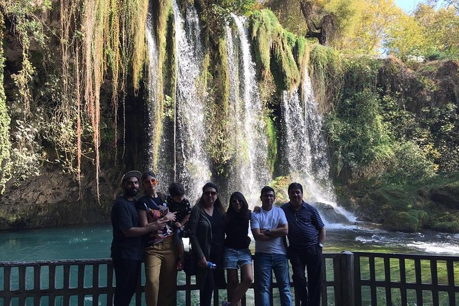 12 Days Best of Turkey Tour - Day 3: Bosphorus Views Before Antalya