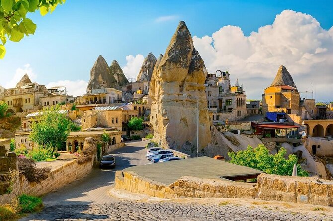 2 Day Cappadocia Tour from Istanbul - Why this two-day plan works from Istanbul