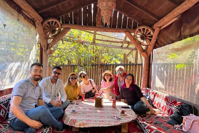 2 Day Cappadocia Tour from Istanbul - The optional balloon ride starts around 5:00 am
