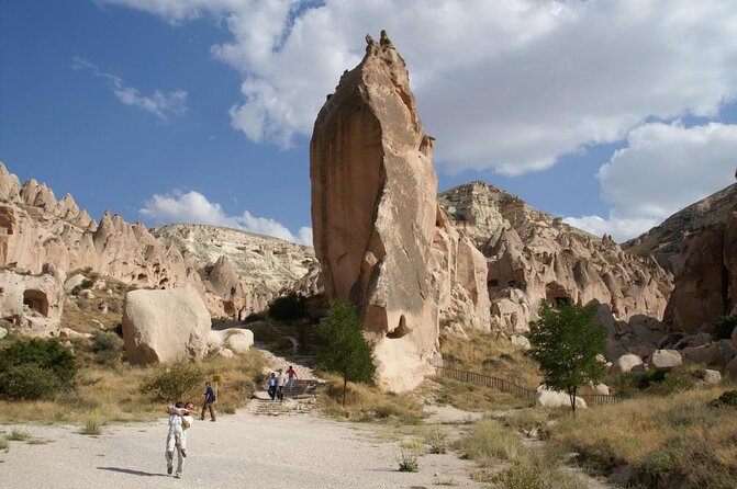 2-Day Cappadocia Tour from Istanbul - Optional Balloon Ride - Why two days can work in Cappadocia