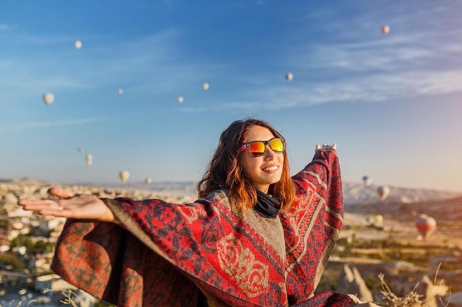 2-Day Cappadocia Tour from Istanbul - Optional Balloon Ride - Kaymakli Underground City and the Christian refuge below ground