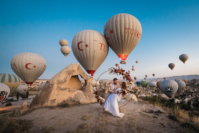 2 Day Cappadocia Tour From Istanbul With Optional BALLOON Flight - What the $565 price really buys you