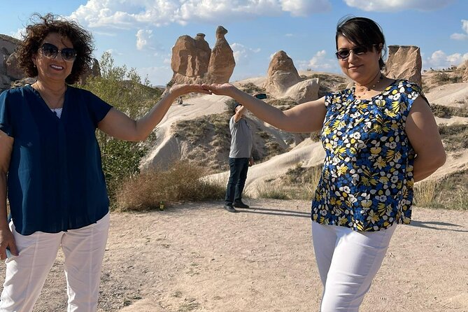 2 Day Cappadocia Tour From Istanbul With Optional BALLOON Flight - The cave hotel question needs a clear answer