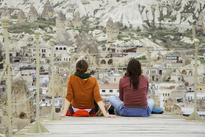 2 Day Cappadocia Tour From Istanbul With Optional BALLOON Flight - Flight delays and the return to Istanbul