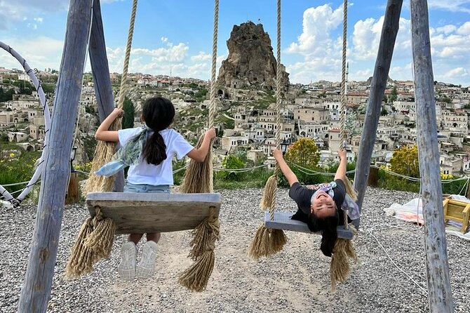 2 Day Cappadocia Tour From Istanbul With Optional BALLOON Flight - The 3:00 to 5:00 AM start from Istanbul