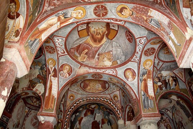 2 Day Cappadocia Tour from Istanbul with Optional Balloon ride - Leaving Istanbul at 4:45 am