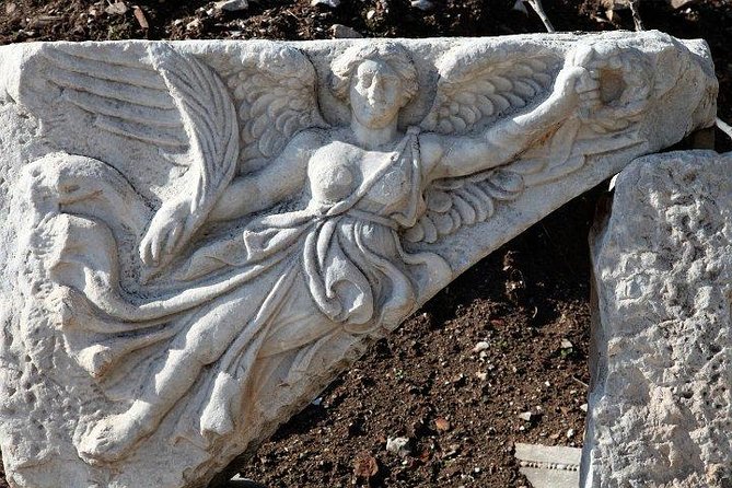 2 Day Ephesus and Pamukkale Tour From Istanbul - Selçuk’s mosque and Şirince village