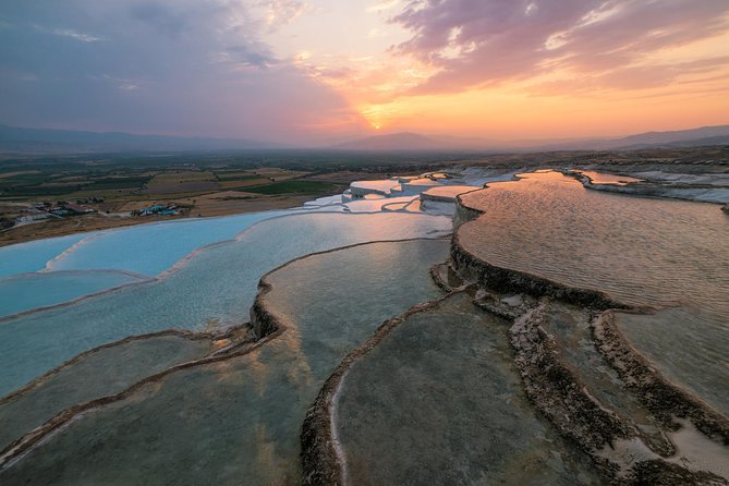 2 Day Ephesus and Pamukkale Tour From Istanbul - Day one: a very early start from Istanbul