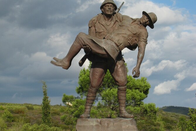 2-Day Gallipoli and Troy Tour from Istanbul and return - Transport, timing, and group size