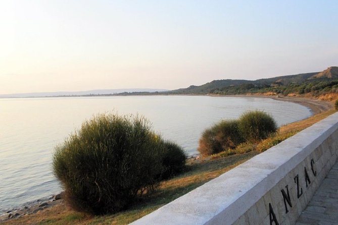 2-Day Gallipoli Tour from Istanbul - Small Group - Crossing to Çanakkale and spending the night