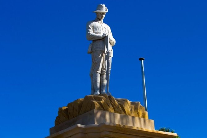 2-Day Gallipoli Tour from Istanbul - Small Group - Troy Museum and the long afternoon in Çanakkale
