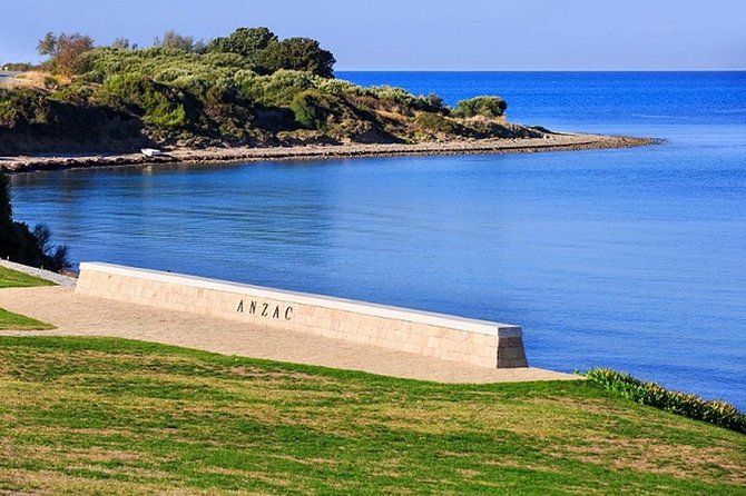 2-Day Gallipoli Tour from Istanbul - Small Group - Is $465 good value?