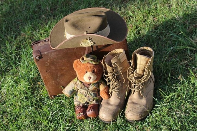 2-Day Gallipoli Tour from Istanbul - Small Group - Who should book this two-day tour?