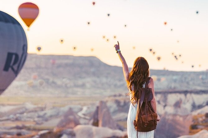 2-Day Guided Cappadocia Tour with Cave Hotel Option From Antalya - The Real Cost of a $60 Cappadocia Tour