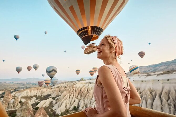 2-Day Guided Cappadocia Tour with Cave Hotel Option From Antalya - Kayasehir and Cappadocia Underground