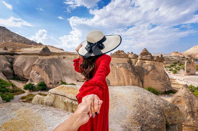 2-Day Guided Cappadocia Tour with Cave Hotel Option From Antalya - Avanos Lunch and Local Craft Traditions