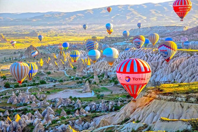 2-Day Guided Cappadocia Tour with Cave Hotel Option From Antalya - Çavuşin’s Cave Homes and Church
