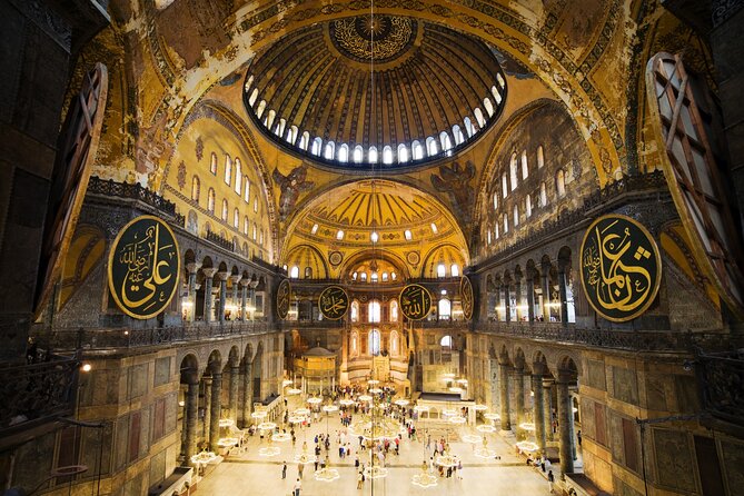 2-Day Private Guided Highlights of Istanbul Tour - Who will enjoy this tour most