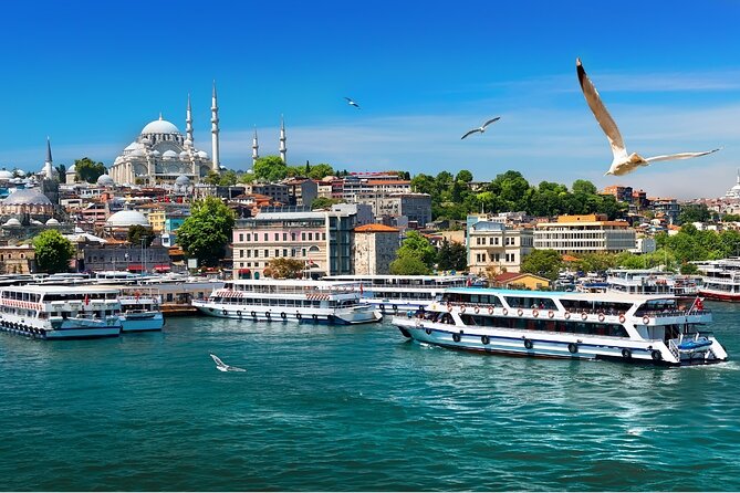 2-Day Private Guided Highlights of Istanbul Tour - Should you book the two-day Istanbul tour?