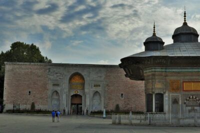 2-Day Private Istanbul: Old City + Food Tour (Tickets+Tastings)
