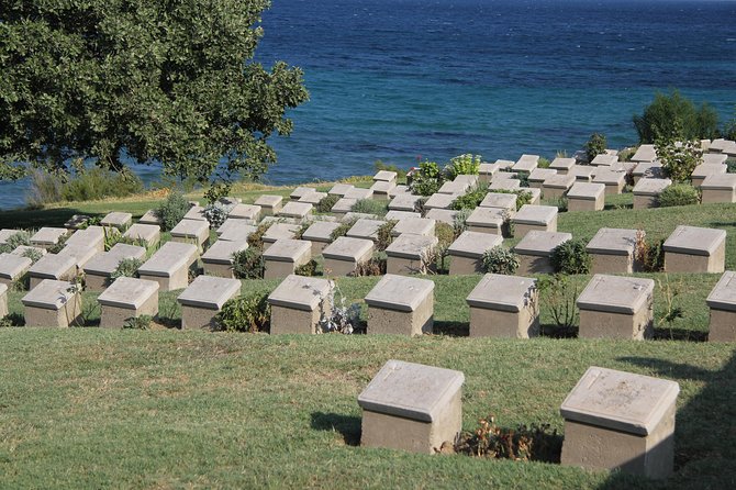 2-Day Troy and Gallipoli Tour from Istanbul - Çanakkale: More Than an Overnight Stop
