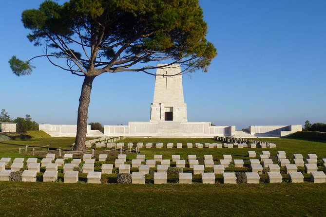 2-Day Troy and Gallipoli Tour from Istanbul - Who Should Book This Tour?