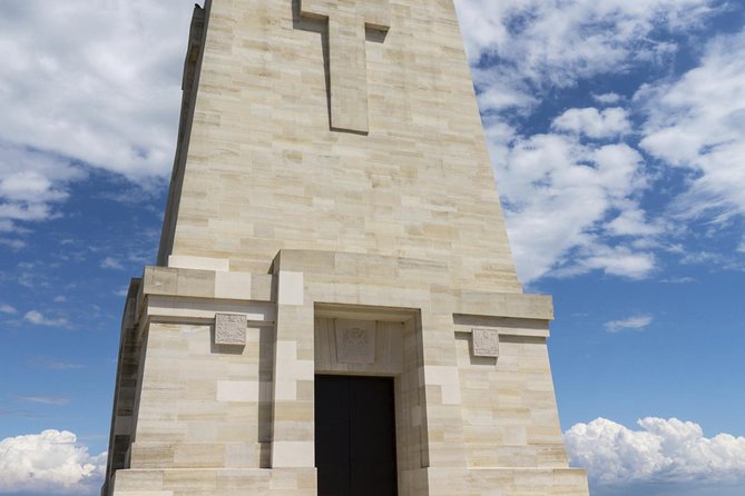2-Day Troy and Gallipoli Tour from Istanbul - Troy, the City Behind the Story