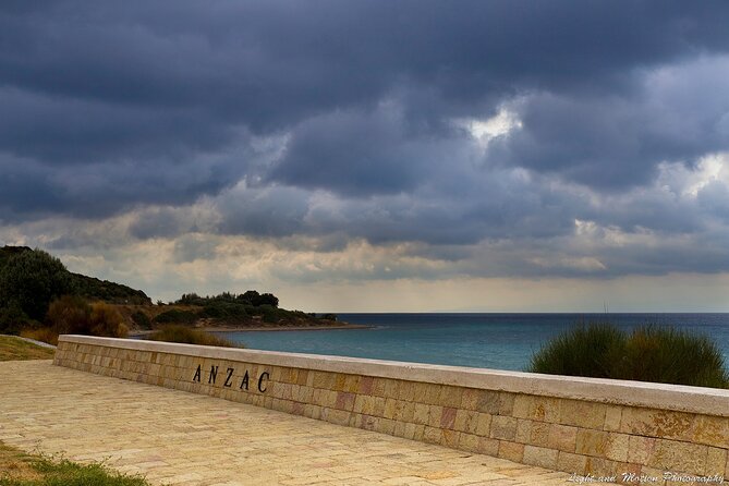 2 Days 1 night Gallipoli Troy Landing Beaches Tour From Istanbul - Why this two-day route works