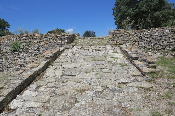 2 Days 1 night Gallipoli Troy Landing Beaches Tour From Istanbul - The long morning from Istanbul to Eceabat