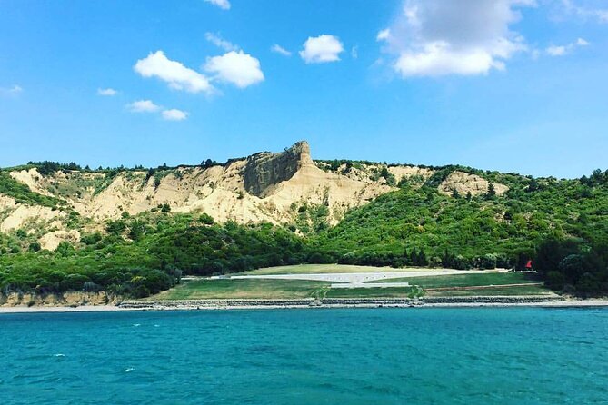 2 Days 1 night Gallipoli Troy Landing Beaches Tour From Istanbul - The Kabatepe Simulation Center and the missing Tuesday option