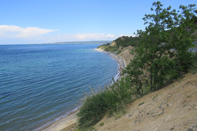 2 Days 1 night Gallipoli Troy Landing Beaches Tour From Istanbul - Eceabat overnight: practical, not luxurious