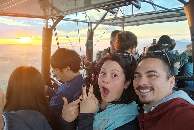2-Days Cappadocia-Dream from/to Istanbul (Optional Balloon Ride) - Why this two-day plan works from Istanbul