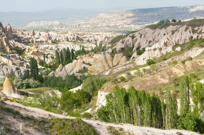 2 Days Cappadocia from Istanbul with Cave Hotel+Optional Balloon - Five things to know before booking