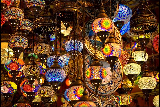 2 Days Cappadocia from Istanbul with Cave Hotel+Optional Balloon - Balloon flight: the famous extra