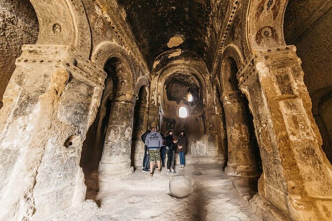 2 Days Cappadocia Tour From Alanya With Cave Hotel Overnight - The real shape of the trip from Alanya