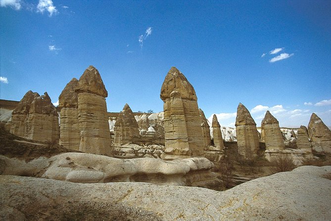 2 Days Cappadocia Tour from Istanbul by overnight bus - Is two days enough for Cappadocia?