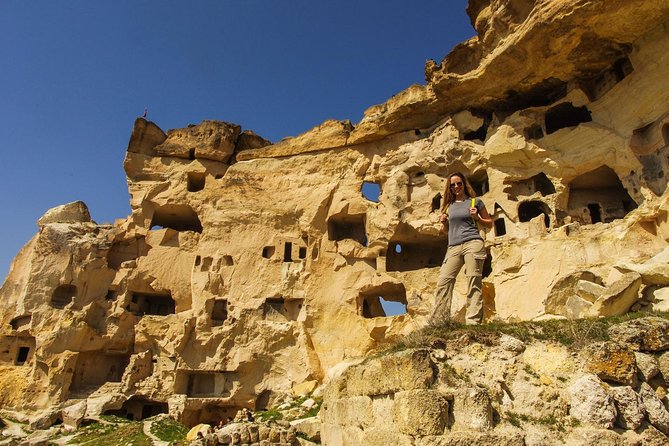 2 Days - Cappadocia Tour from Istanbul with optional Hot Air Balloon Flight - Why this short Cappadocia trip works