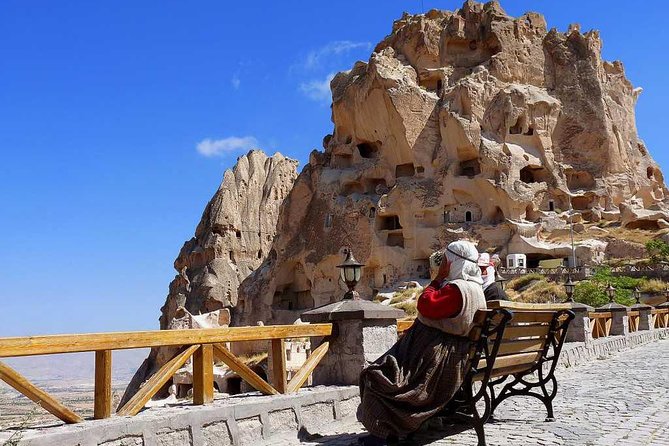 2 Days - Cappadocia Tour from Istanbul with optional Hot Air Balloon Flight - The parts that need careful planning