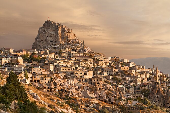 2 Days Cappadocia Trip Including Camel Ride & Balloon Ride - What this two-day Cappadocia trip really delivers